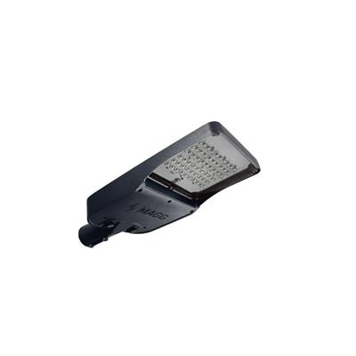 LUM VIAL LED 55W 100-305V 50K GRIS CITI 55 BASIC MAGG