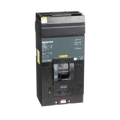 ITM 600VCA 42 KACI-240VCA LA 3P 300A AR