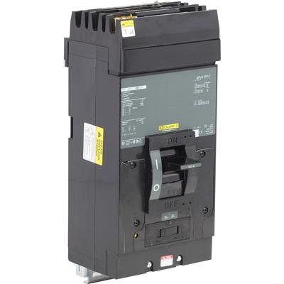 ITM 600VCA 42 KACI-240VCA LA 3P 350A AR