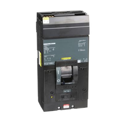 ITM 600VCA 42 KACI-240VCA LA 3P 400A AR