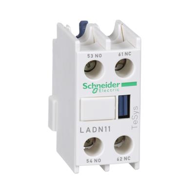 CONTACTO AUX INSTANTANEO FRONTAL 1NA-1NC Y AR
