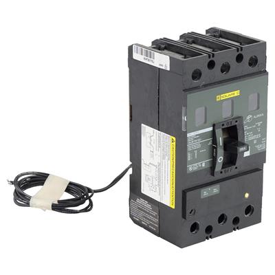 ITM 600VCA 42 KACI-240VCA LAL 3P 250A AR
