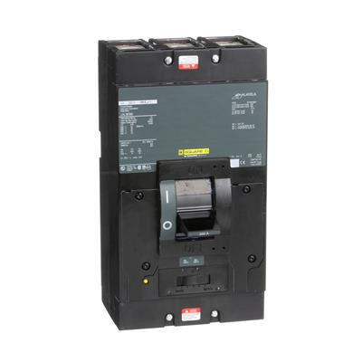 ITM 600VCA 42 KACI-240VCA LAL 3P 300A AR