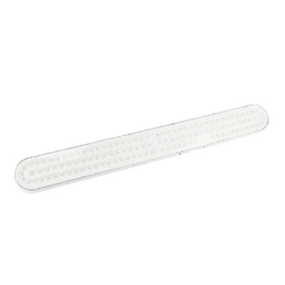 LAMP LED EMERGENCIA RECARGABLE PRO 120 LED LITIO MOD 2205