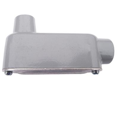 CONDULET LB SERIE 3 CON TAPA DE 25.4MM