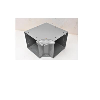 CODO 90G 152.4X152.4MM AR