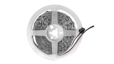 TIRA LED 2835 120LEDXM 40W 24VCD 30K IP20 ROLLO 5M