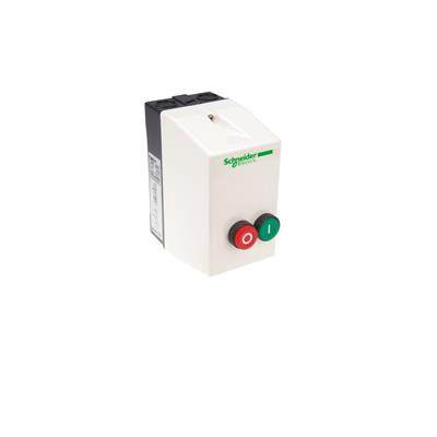 CONTACTOR MAG 18A GAB POLIESTER N12 220V Y AR