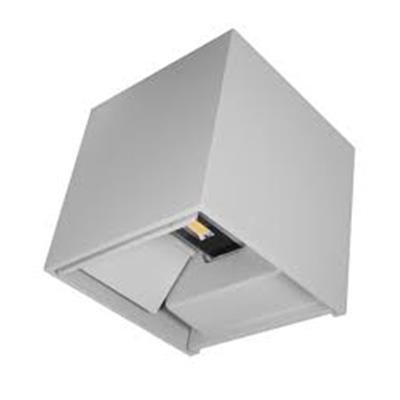 LUM SOB MURO LED 2W 85-265V 30K BLANCO
