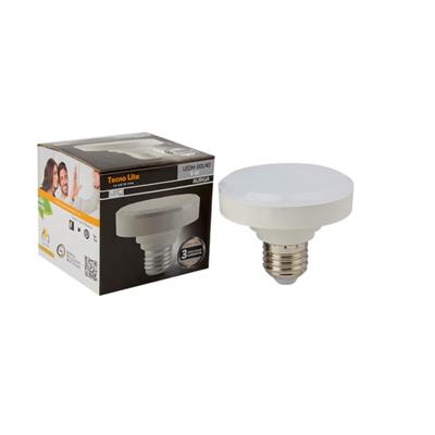 LAMP LED A19 9W 40K E26/27 100-240V 800LM