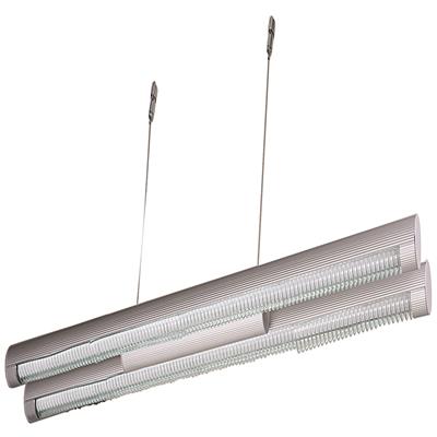 LUM SUS INT FLC 56W 127V 41K SAT C/LAMP NAHA TECNO