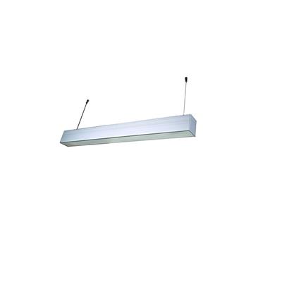 LUM SUS INT FLC 56W 100-127V 41K SAT C/LAMP NAURU TECNO