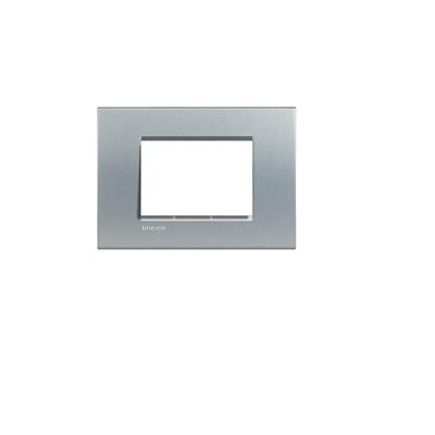 PLACA RECTANGULAR COLOR TECH 3 MOD