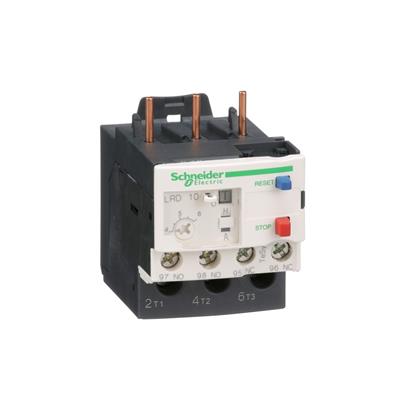 RELEVADOR SOBRECARGA D09-D38 4.0- 6A AR