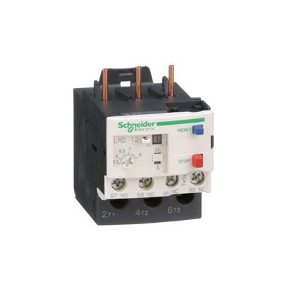 RELEVADOR SOBRECARGA D09-D38 5.5- 8A AR
