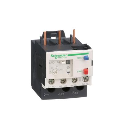 RELEVADOR SOBRECARGA D09-D38 7-10A AR