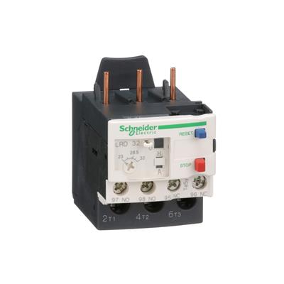 RELEVADOR SOBRECARGA D25-D38 23-32A AR