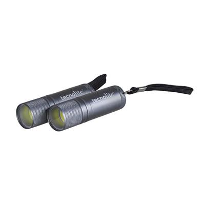 LINTERNA DE MANO INTEGRADO LED 2 W