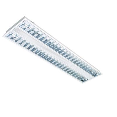 LUM EMP INT TE FLC 56W 127V 65K BCO C/LAMP MONTISI TECNO