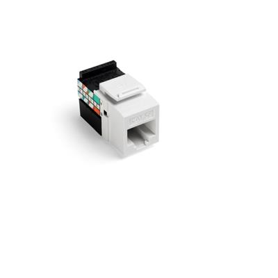 JACK MODULAR QUICKPORT CAT5E