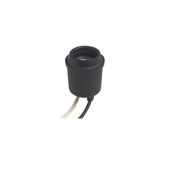 SOQUET PARA INTEMPERIE DE HULE 660W 250V