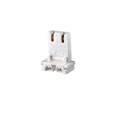 SOQUET (BASE) PARA TUBO CURVALUM 660W 600V