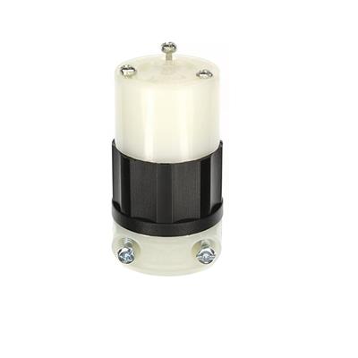 CONTACTO COLGANTE 2P 3H 15A 250V NEMA L6-15R