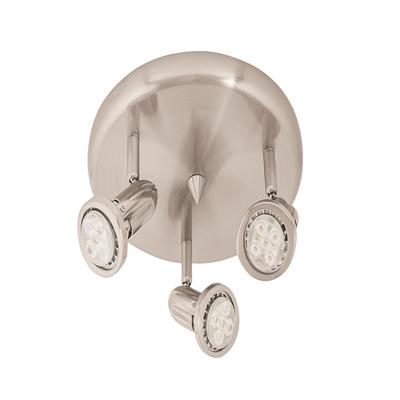 LUM INT/SOB DIRI 150W 100-240V SATIN S/LAMP BOLOGNIA I TECNO