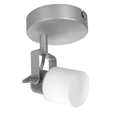 LUM SOB INT LED 6W 100-240V 30K SAT C/LAMP BOSSASO I TECNO