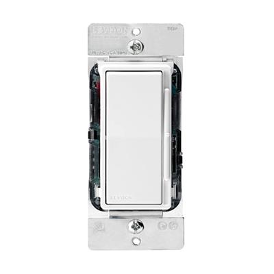 ATENUADOR WI-FI 600W 120V BCO/ALM P/LAMP LED