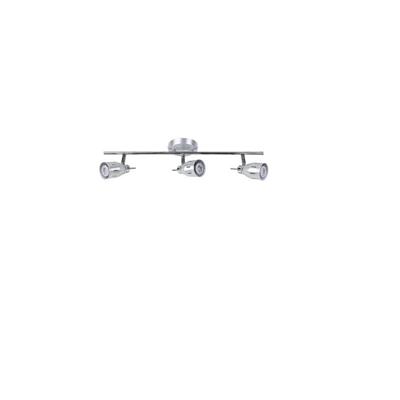 LUM SOB INT TE LED 4.5W 100-127V 30K ALUM BRESLAVIA I TECNO
