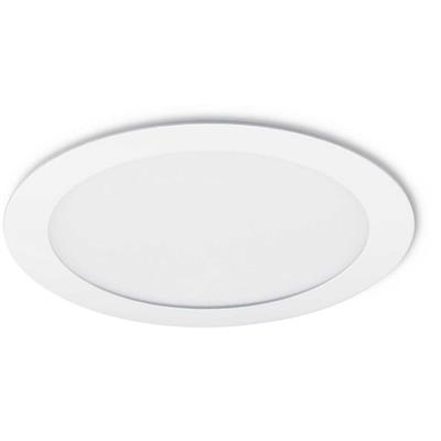 LUM EMP INT LED 24W 100-240V 40K SKYDISK LEVITON