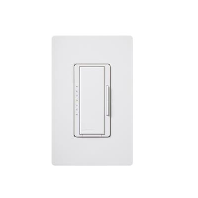 DIMMER MAESTRO CFL/LED MULT. 150W BLANCO