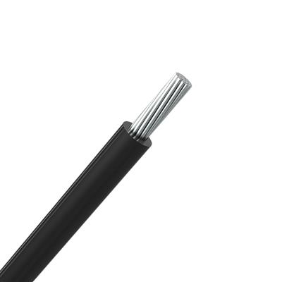 CABLE MONOPOLAR ALUM 6AWG 600V 90C CONDUMEX