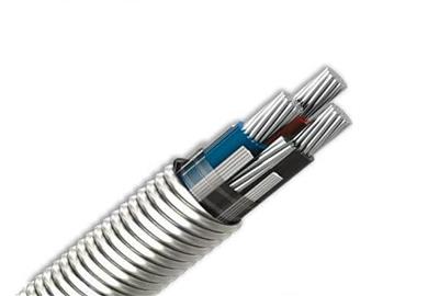 CABLE MC4 ALUM 6AWG 600V 90C S/CHAQ CONDUMEX