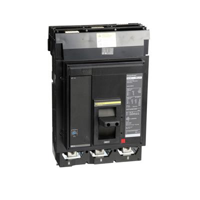 ITM 600VCA 35 KACI-480VCA MGA 3P 600A AR