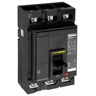 ITM 600VCA 35 KACI-480VCA MGL 3P 500A AR