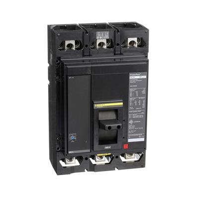 ITM 600VCA 35 KACI-480VCA MGL 3P 600A AR