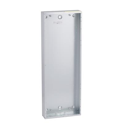 CAJA TABLERO 20PG NQOD/NF GALVANIZADA