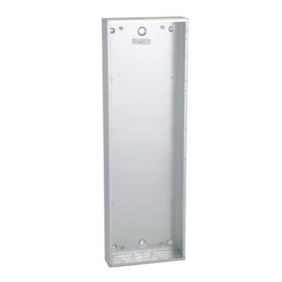 CAJA TABLERO 20PG NQ/NF GALVANIZADA