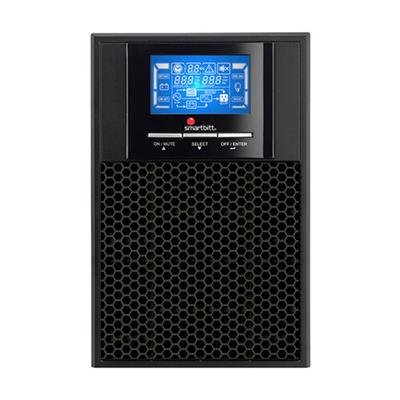 SMARTBITT UPS 2KVA/1800W ONLINE TORRE SLOT SNMP LCD SOFTWARE