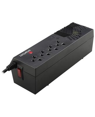 REGULADOR 1200VA/600 WATTS 4 CONTAC SMARTBITT