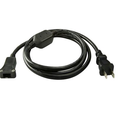 CABLE CON CLAVIJA PARA MANGUERA DE LED 5050 SMD