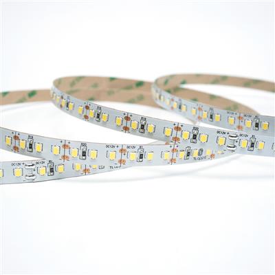 LAMP LED TIRA 12V INT FLEX 2835 SMD LUZ D/DIA TECNOLITE