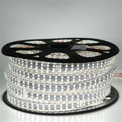 LAMP LED MANGUERA 127V EXT 5050 SMD LUZ D/DIA TECNOLITE
