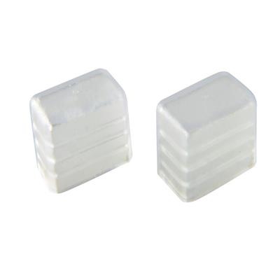 TAPA FIN PLASTICA PARA MANGUERA DE LED SMD