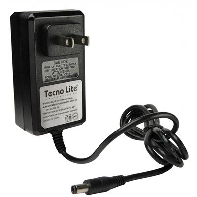 DRIVER LED 24W P/CONTACTO PLUG-IN TECNOLITE