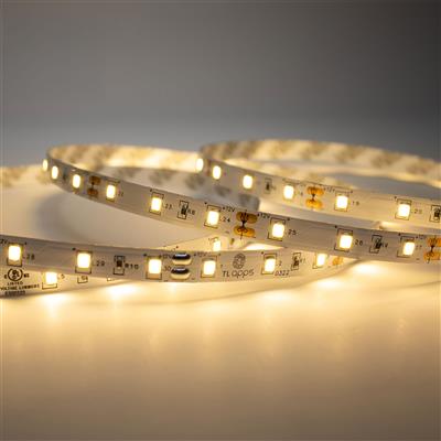 ROLLO D/LED AUTOADHERIBLE 24W 5 M 12V 30K