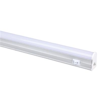 LUM SOB INT LED 4W 90-260V 65K INTERCONEC MINILIGHT MEGAMEX