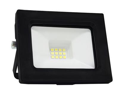 LUM REFL LED 10W 190-260 65K LINEA BASICA MEGAMEX